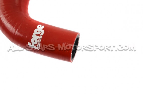 Opel Astra H OPC Forge Breather Hose Kit