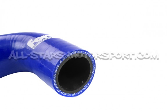 Manguitos de respiracion Forge para Opel Astra H OPC