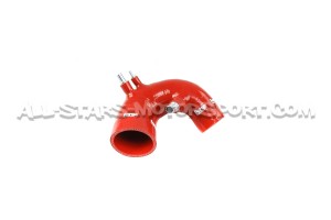 Durite d'admission silicone Forge pour Abarth 500 / 595