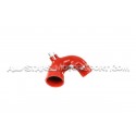 Abarth 500 / 595 Forge Silicone Inlet Hose