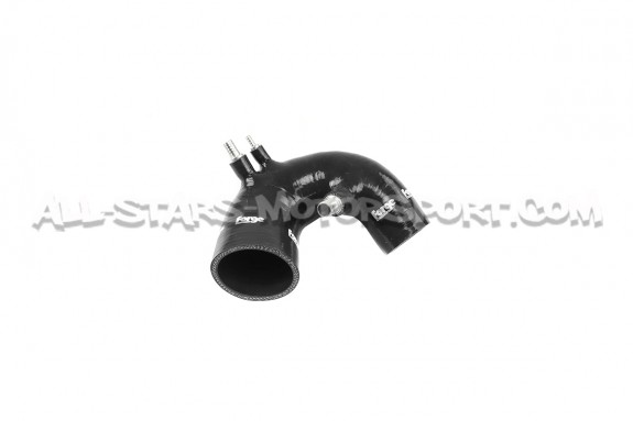 Abarth 500 / 595 Forge Silicone Inlet Hose