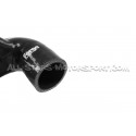 Manguera de admision de silicona Forge para 500 / 595 Abarth