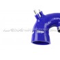 Manguera de admision de silicona Forge para 500 / 595 Abarth