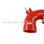 Manguera de admision de silicona Forge para 500 / 595 Abarth