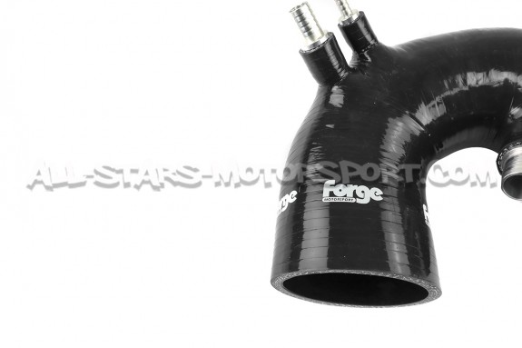 Durite d'admission silicone Forge pour Abarth 500 / 595