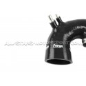 Manguera de admision de silicona Forge para 500 / 595 Abarth
