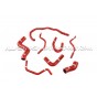 Audi TT MK2 / S3 8P / Leon 2 Cupra Forge Silicone Coolant Hose Kit