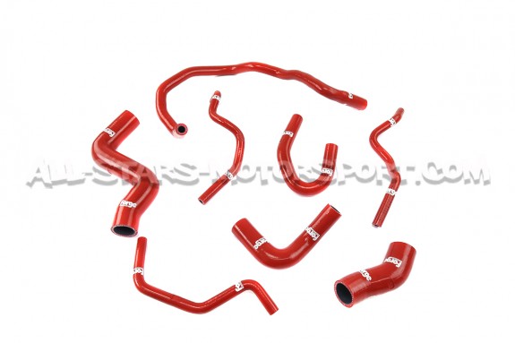 Durites de refroidissement Forge pour Audi TT MK2 / S3 8P / Leon 2 Cupra