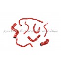 Durites de refroidissement Forge pour Audi TT MK2 / S3 8P / Leon 2 Cupra