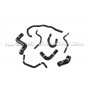 Audi TT MK2 / S3 8P / Leon 2 Cupra Forge Silicone Coolant Hose Kit