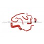 Audi TT MK2 / S3 8P / Leon 2 Cupra Forge Silicone Coolant Hose Kit