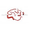 Audi TT MK2 / S3 8P / Leon 2 Cupra Forge Silicone Coolant Hose Kit