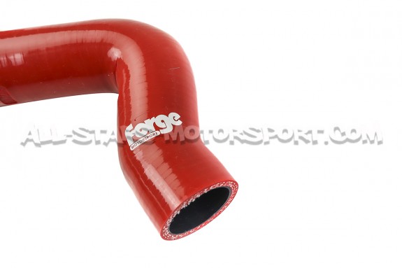 Audi TT MK2 / S3 8P / Leon 2 Cupra Forge Silicone Coolant Hose Kit