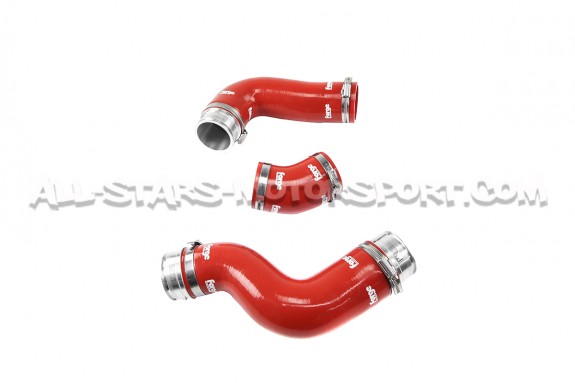 Manguitos de intercambiador Forge para 2.0 TFSi