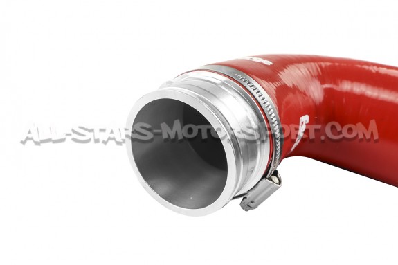 Forge 2.0 TFSI Intercooler Silicone Hoses Kit