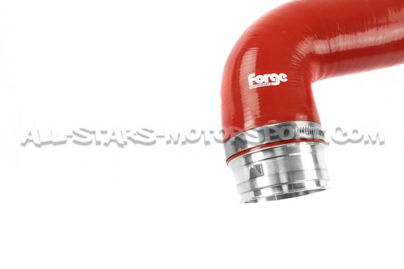 Manguitos de intercambiador Forge para 2.0 TFSi
