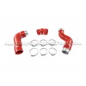 Forge 2.0 TFSI Intercooler Silicone Hoses Kit