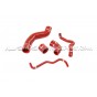 Durites de turbo Forge pour Leon 1M / TT 8N / Golf 4 GTI