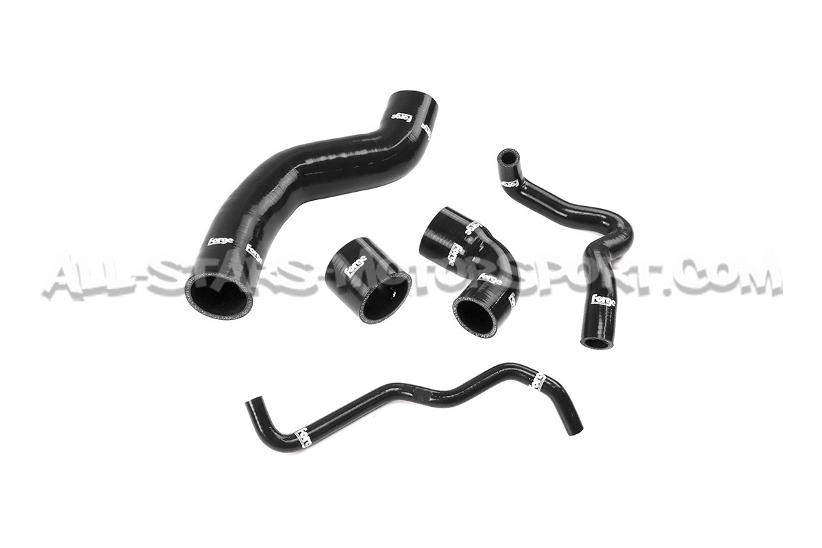 Durites de turbo Forge pour Leon 1M / Audi TT 8N / Golf 4 GTI 180cv