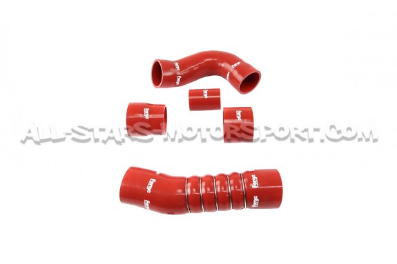 Audi RS3 8V / TTRS MK3 Forge Boost Silicone Hoses