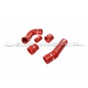 Audi RS3 8V / TTRS MK3 Forge Boost Silicone Hoses