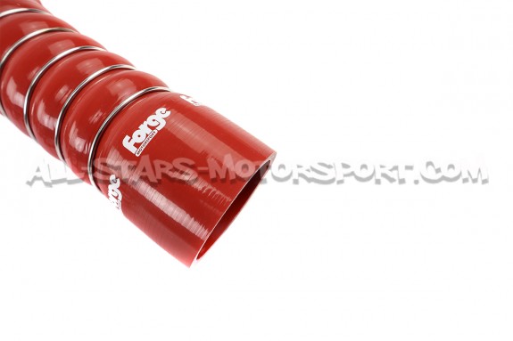 Manguitos de intercambiador Forge para Audi RS3 8V / TTRS MK3
