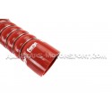Durites d'échangeur silicone Forge pour Audi RS3 8V / TTRS MK3