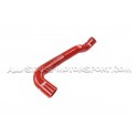 Mini Cooper S R56 Forge Resonator Delete Hose