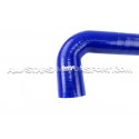 Mini Cooper S R56 Forge Resonator Delete Hose