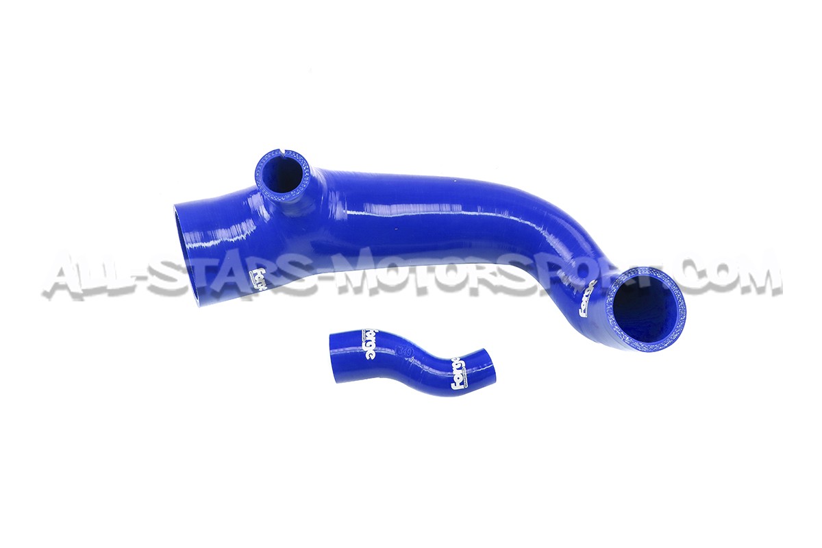 Tuyau D'admission D'air Pour Mini Cooper S - Modèles R55 à R60 1.6L N18 2011-2013 - ABS Et Caoutchouc, Noir