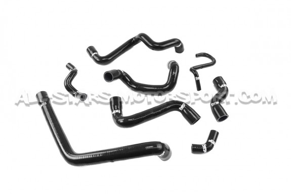 Durites de refroidissement silicone Forge pour Mini Cooper S / JCW R56 / R57