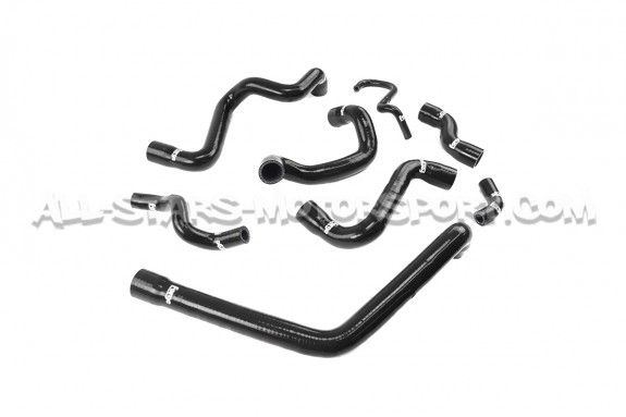 Durites de refroidissement silicone Forge pour Mini Cooper S / JCW R56 / R57