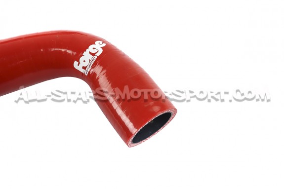 Mangueras de enfriamiento de silicona Forge para Mini Cooper S / JCW R56 / R57