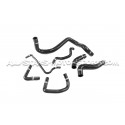 Mangueras de enfriamiento de silicona Forge para Golf 4 GTI / Leon 1M / TT Mk2 1.8T