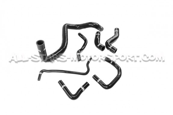 Mangueras de enfriamiento de silicona Forge para Golf 4 GTI / Leon 1M / TT Mk2 1.8T