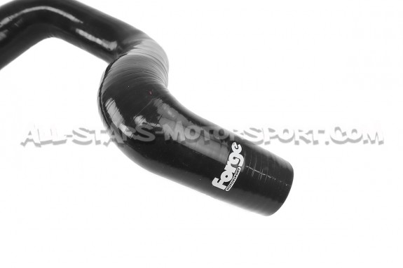 Durites de refroidissement silicone Forge pour Golf 4 GTI / Leon 1M / TT Mk2 1.8T