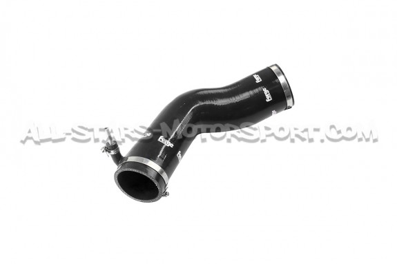 Durite d'admission silicone Forge pour Audi S4 / S5 B8 3.0 TFSI