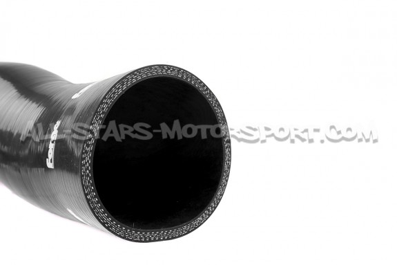 Manguera de admision de silicona Forge para Audi S4 / S5 B8 3.0 TFSI