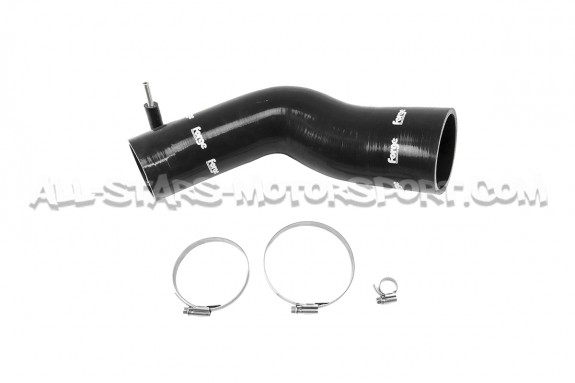 Durite d'admission silicone Forge pour Audi S4 / S5 B8 3.0 TFSI