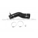 Durite d'admission silicone Forge pour Audi S4 / S5 B8 3.0 TFSI
