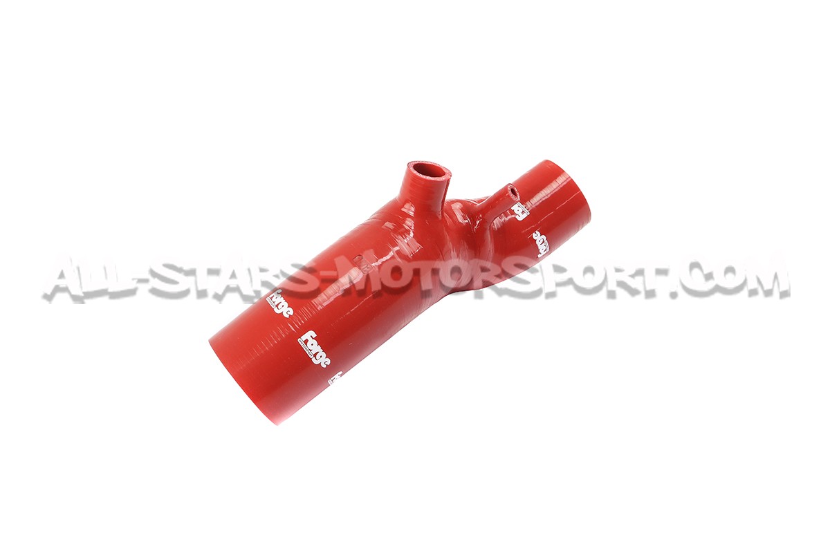 Durite d'admission silicone Forge pour Megane 3 RS