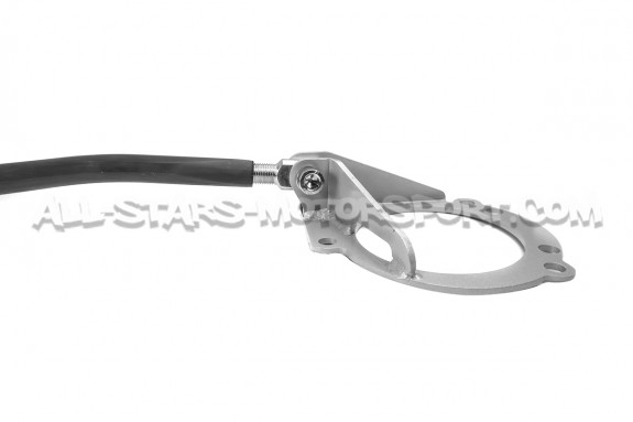 Barre anti rapprochement avant Whiteline pour Mini Cooper S / JCW R56