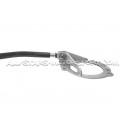 Barra de torretas Whiteline para Toyota GT86 y Subaru BRZ