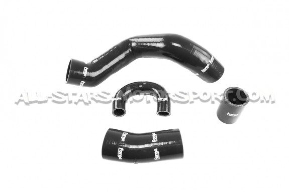 Forge Intercooler Hose Kit for Ford Mustang Ecoboost