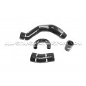 Forge Intercooler Hose Kit for Ford Mustang Ecoboost