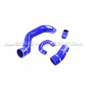 Forge Intercooler Hose Kit for Ford Mustang Ecoboost