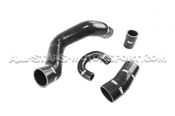 Forge Intercooler Hose Kit for Ford Mustang Ecoboost