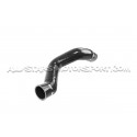 Manguitos de intercambiador Ford Mustang Ecoboost