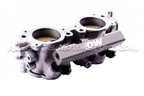Impreza WRX / STI 01-18 Deatschwerks 650cc / 750cc / 850cc / 1000cc / 1200cc / 1500cc / 2200cc Injectors Kit