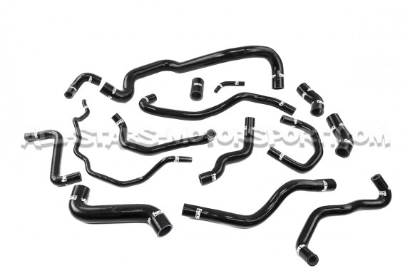 S3 8L / TT 8N 225 Forge Coolant Hoses Kit
